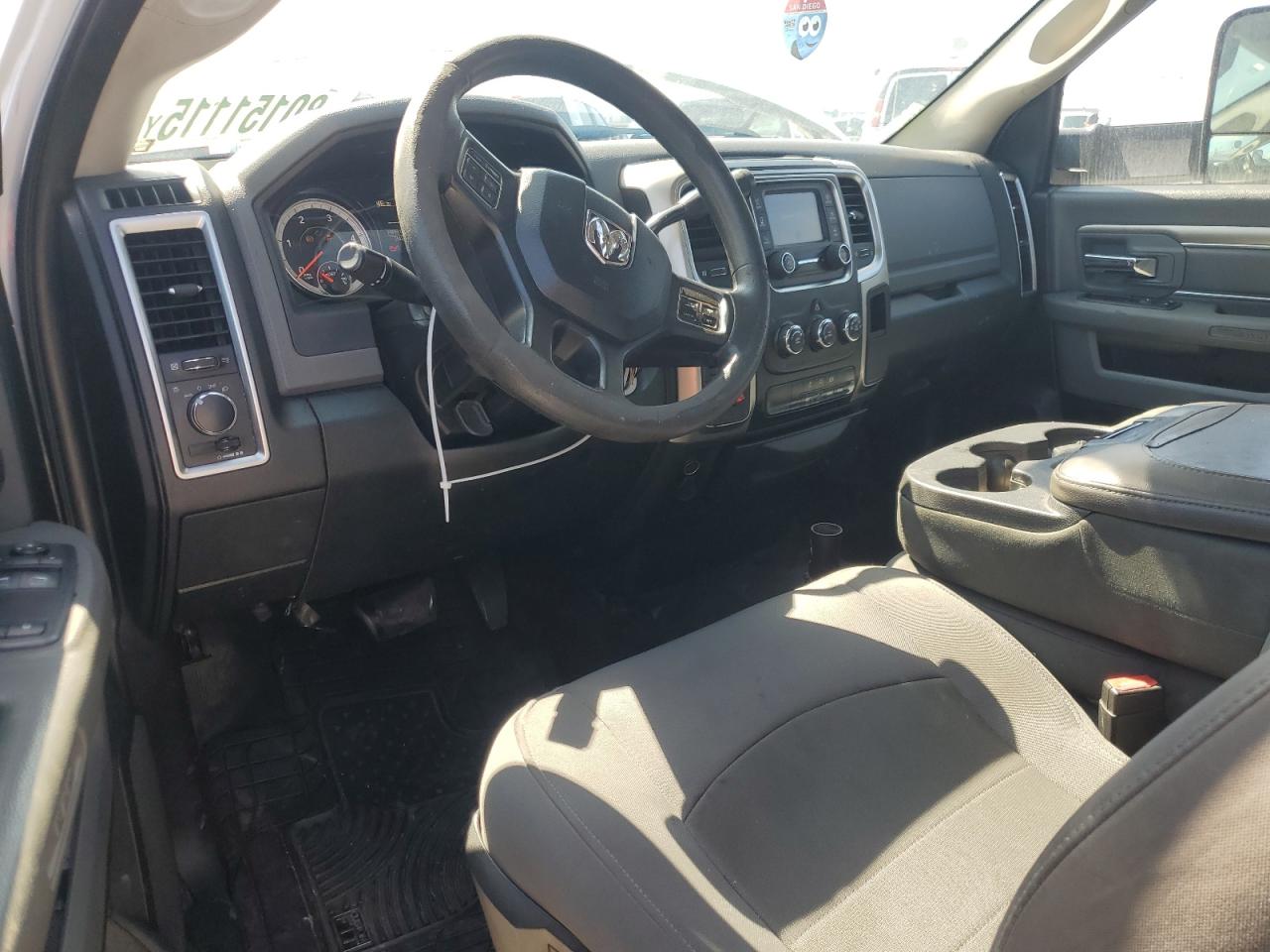 2016 Ram 5500 VIN: 3C7WRMDL0GG245434 Lot: 80151115