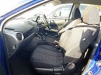 2008 MAZDA 2 TS2 for sale at Copart WHITBURN