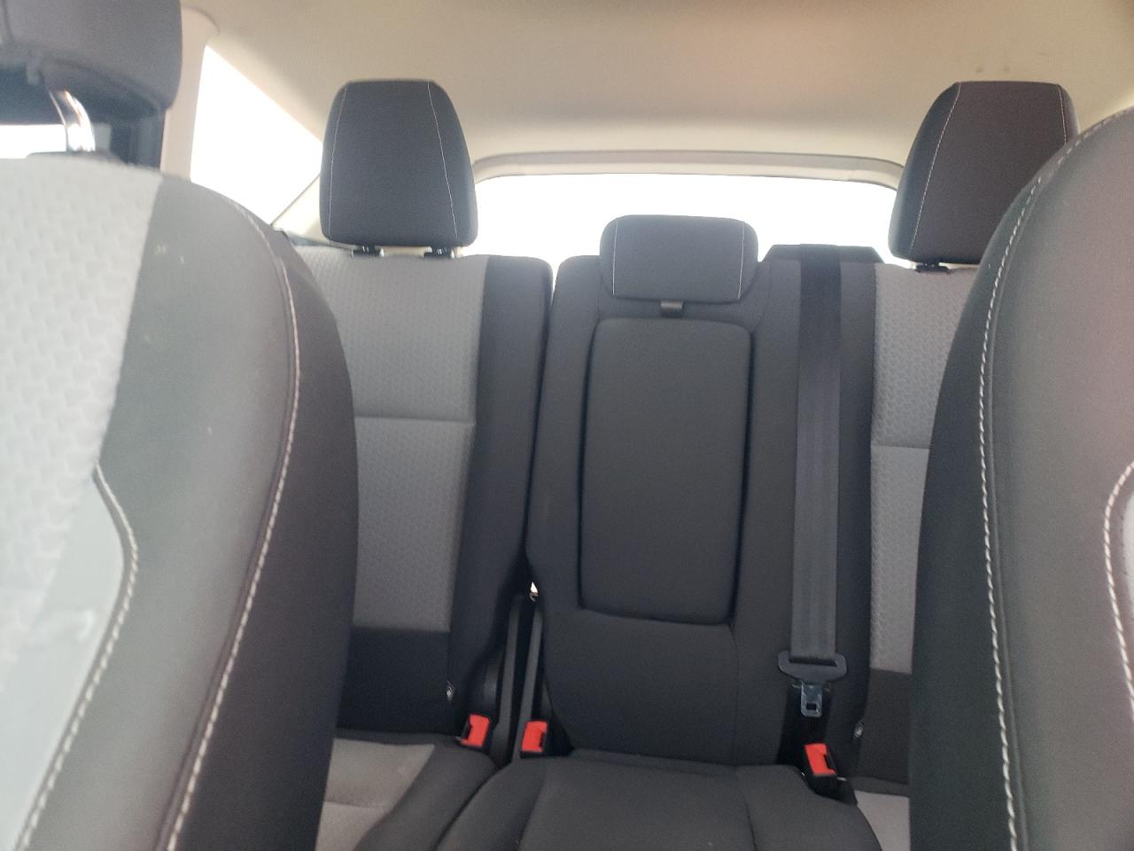 2017 Ford Escape Se VIN: 1FMCU9GD1HUE06397 Lot: 80920205