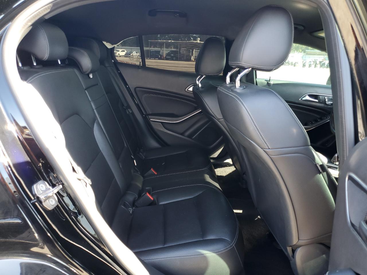 2018 Mercedes-Benz Gla 250 VIN: WDCTG4EB6JJ526424 Lot: 71237315