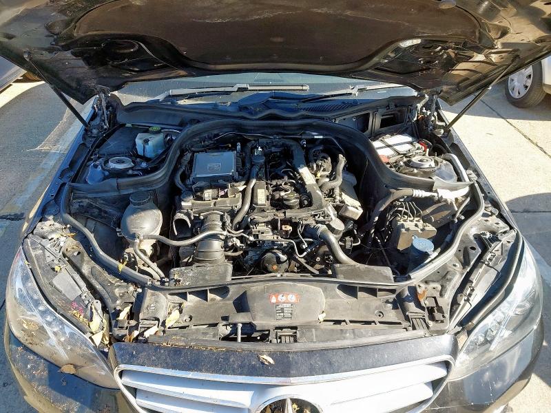2016 MERCEDES-BENZ E220 SE BLUETEC AUTO E220 BLUETEC SE 4DR 7G-TRONIC