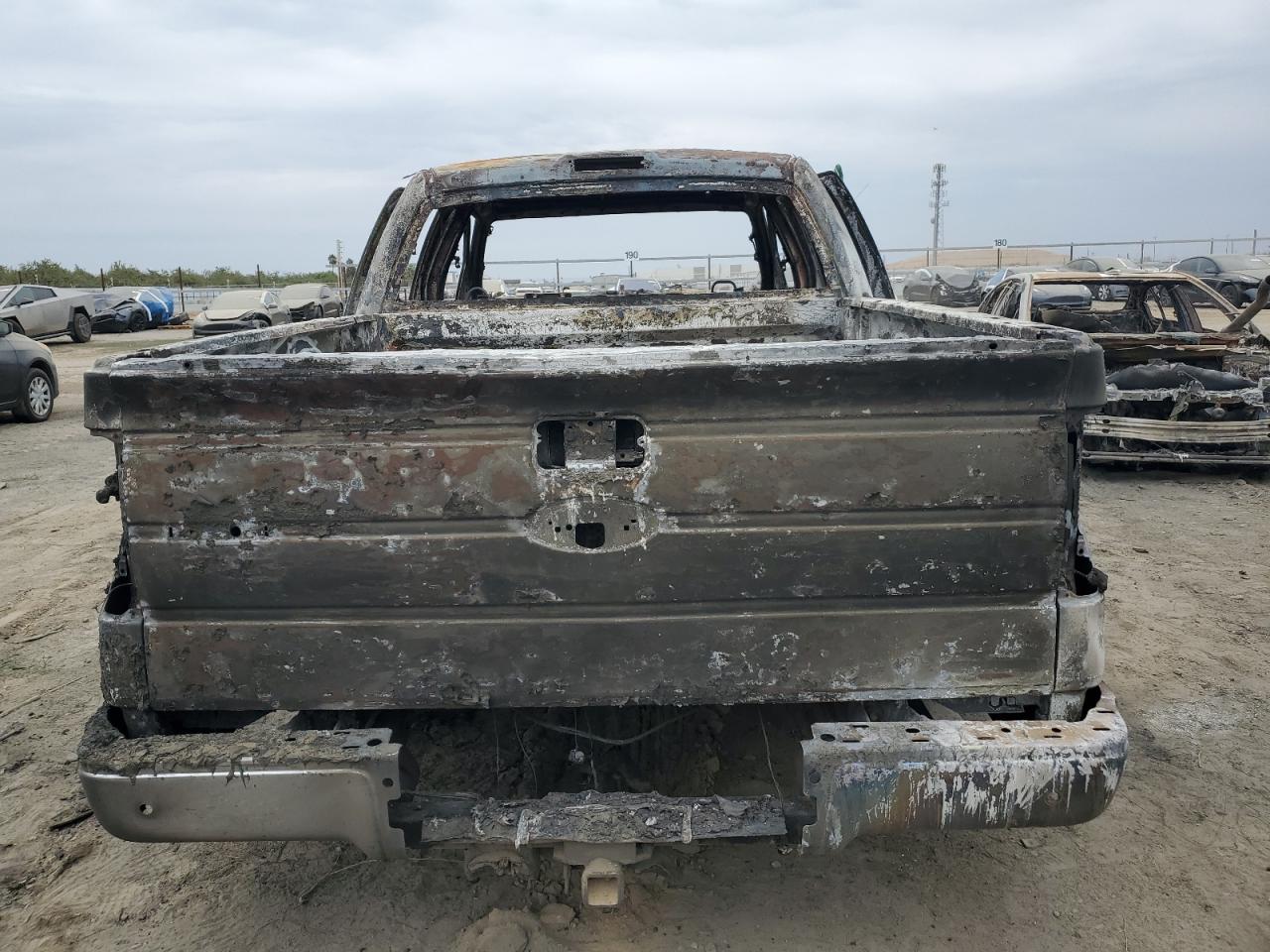 2010 Ford F150 Supercrew VIN: 1FTEW1C86AFA85758 Lot: 80588045