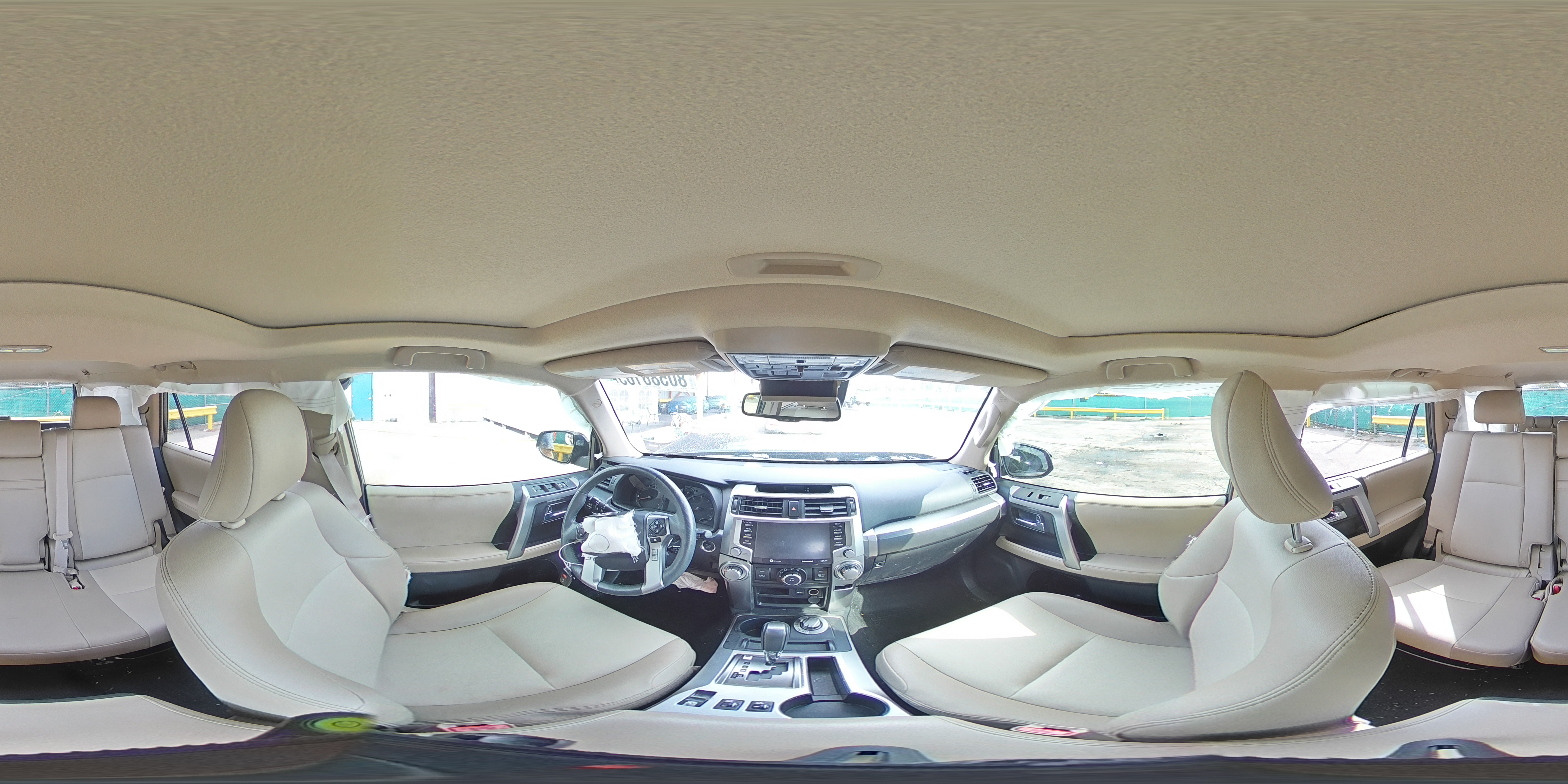 2022 Toyota 4Runner Sr5/Sr5 Premium VIN: JTENU5JRXN6062705 Lot: 80586165