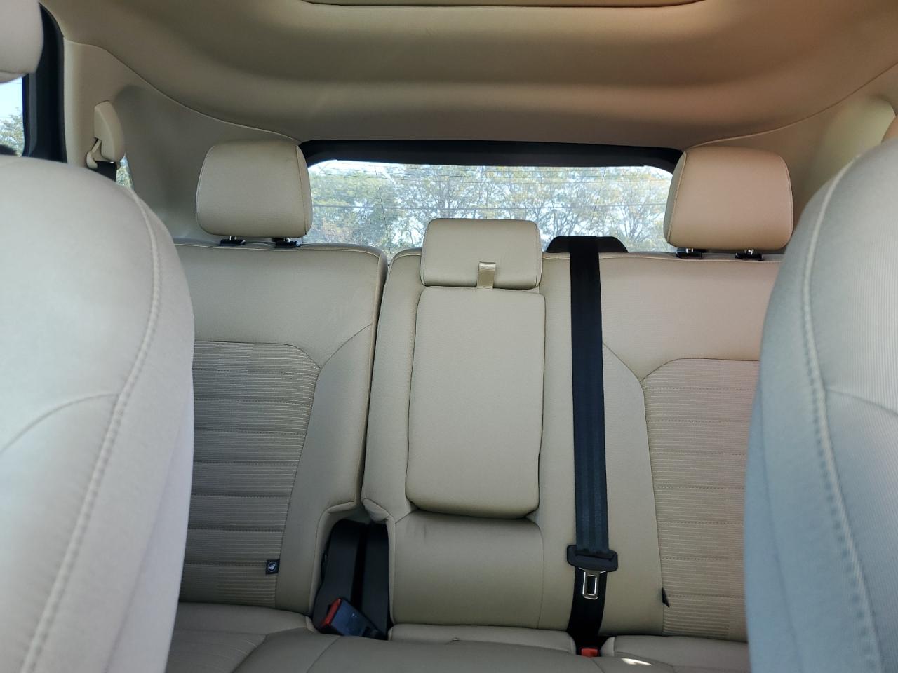 2022 Ford Edge Sel VIN: 2FMPK4J9XNBA14194 Lot: 80810975