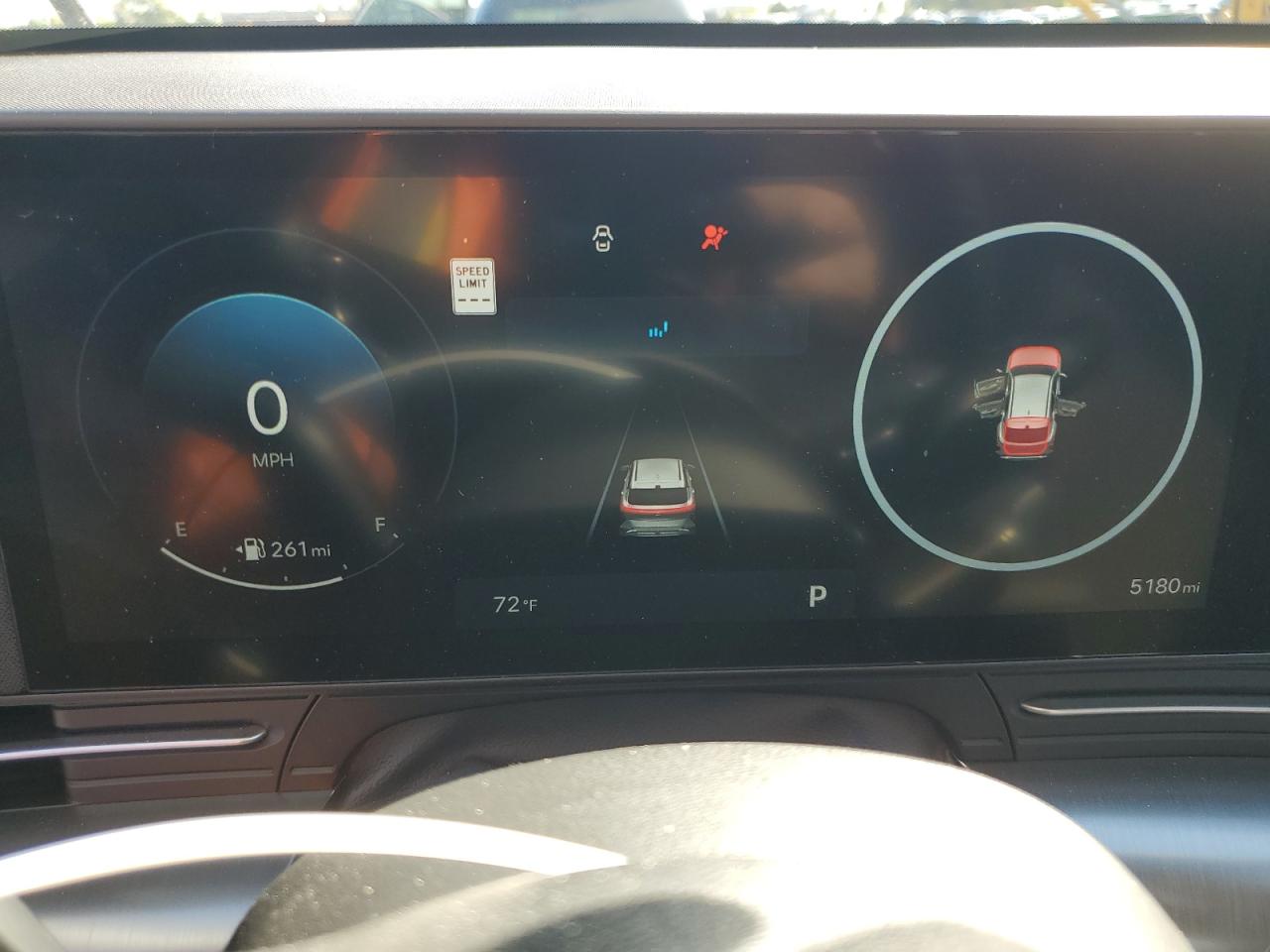 2025 Hyundai Kona Sel VIN: KM8HCCAB1SU239379 Lot: 84780045