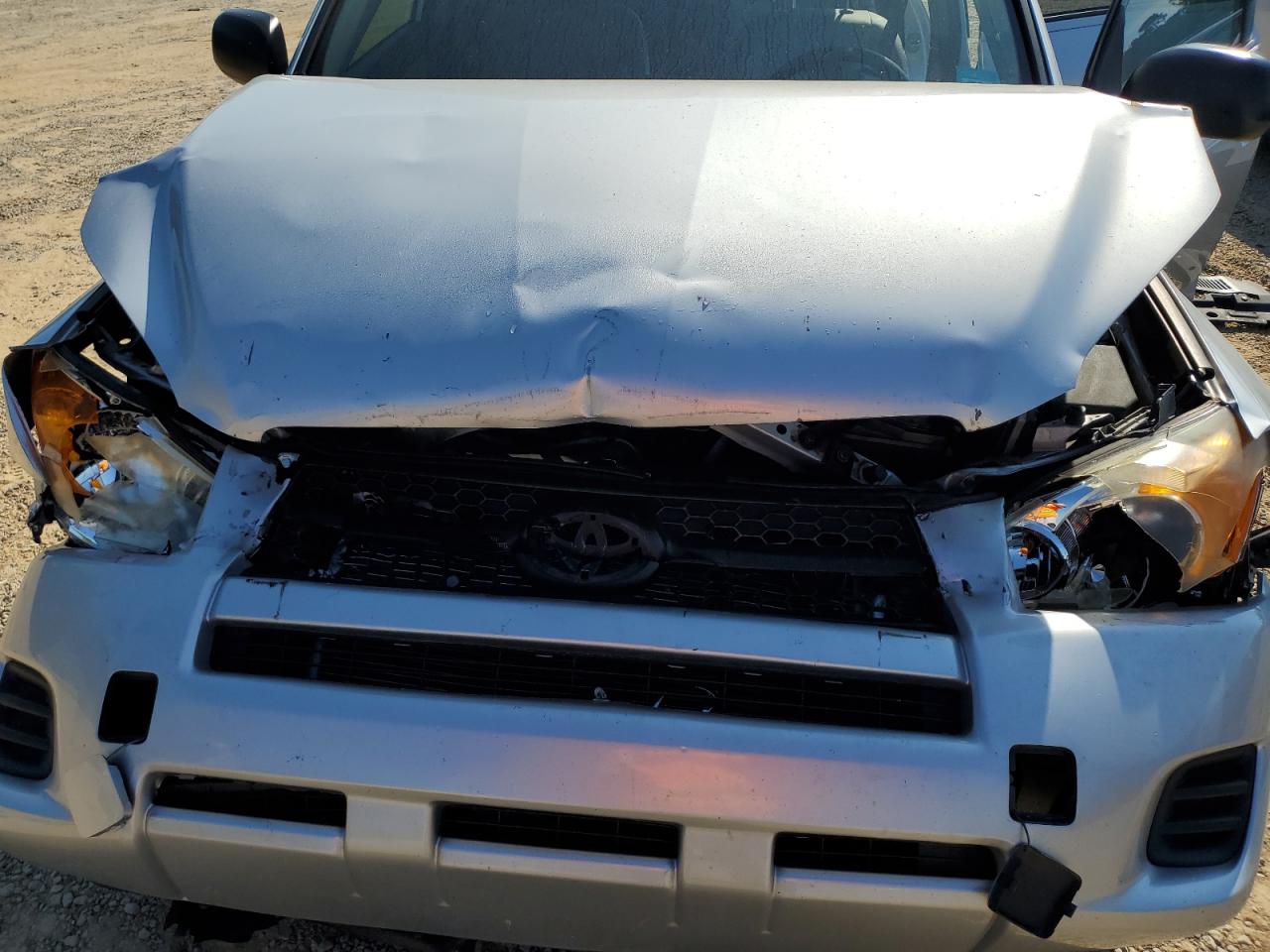 2009 Toyota Rav4 VIN: 2T3ZF33VX9W009392 Lot: 80731715