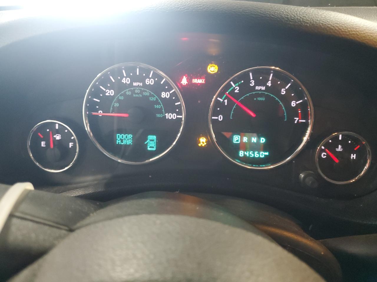 2015 Jeep Wrangler Unlimited Rubicon VIN: 1C4BJWFG2FL763495 Lot: 71843355