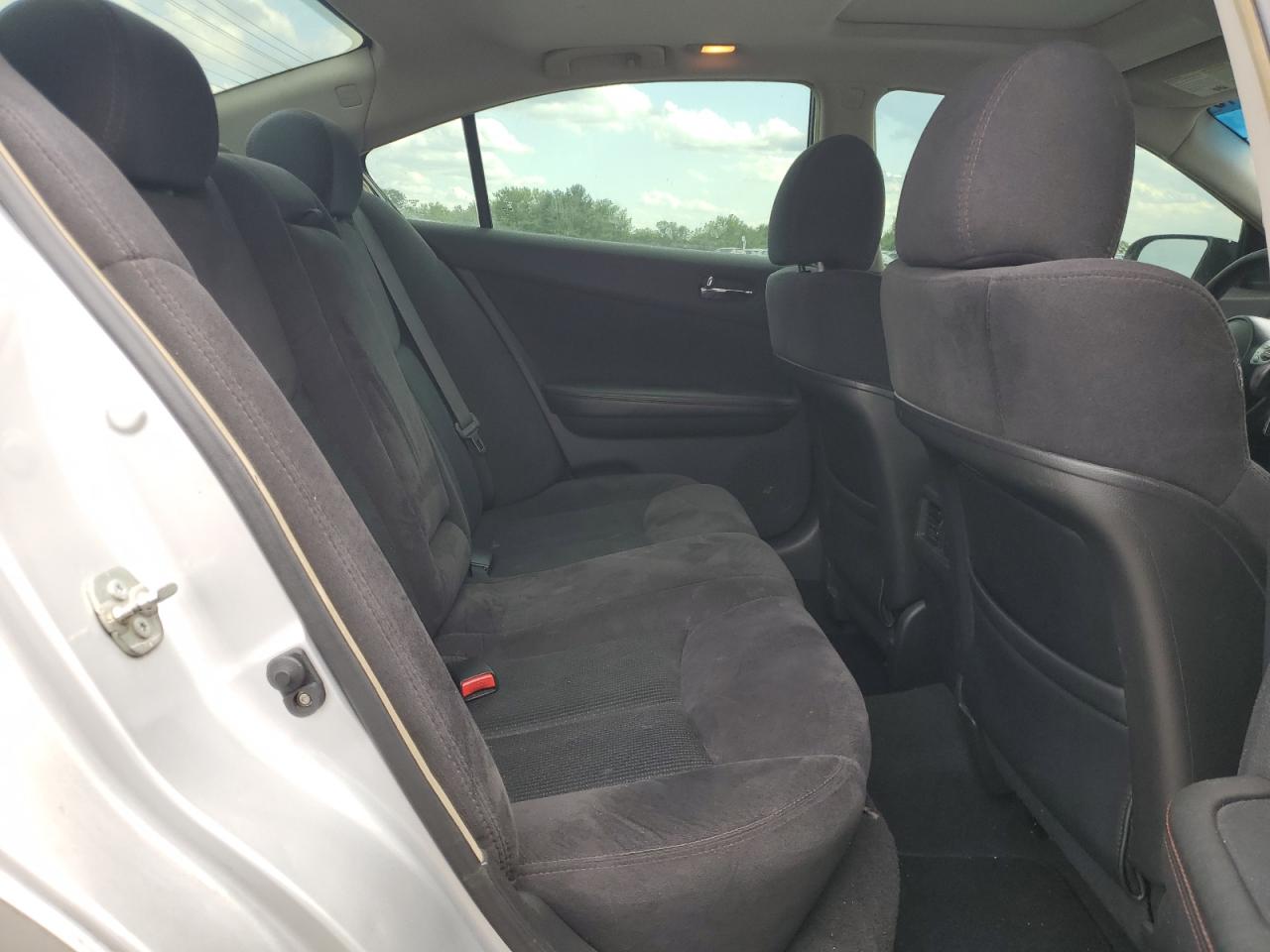 2014 Nissan Maxima S VIN: 1N4AA5AP9EC434794 Lot: 71796045