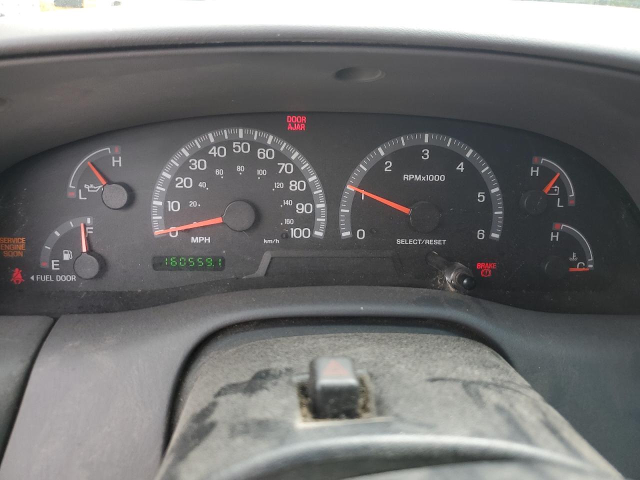 2002 Ford F150 VIN: 1FTRX18W42NA72309 Lot: 83993575