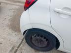 2016 CITROEN C1 AIRSCAPE FEEL PURETECH  for sale at Copart SANDWICH