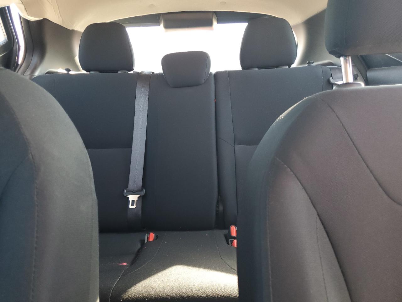 2024 Nissan Kicks S VIN: 3N1CP5BV4RL472509 Lot: 80022185