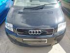2003 AUDI A2 FSI SE  for sale at Copart SANDY