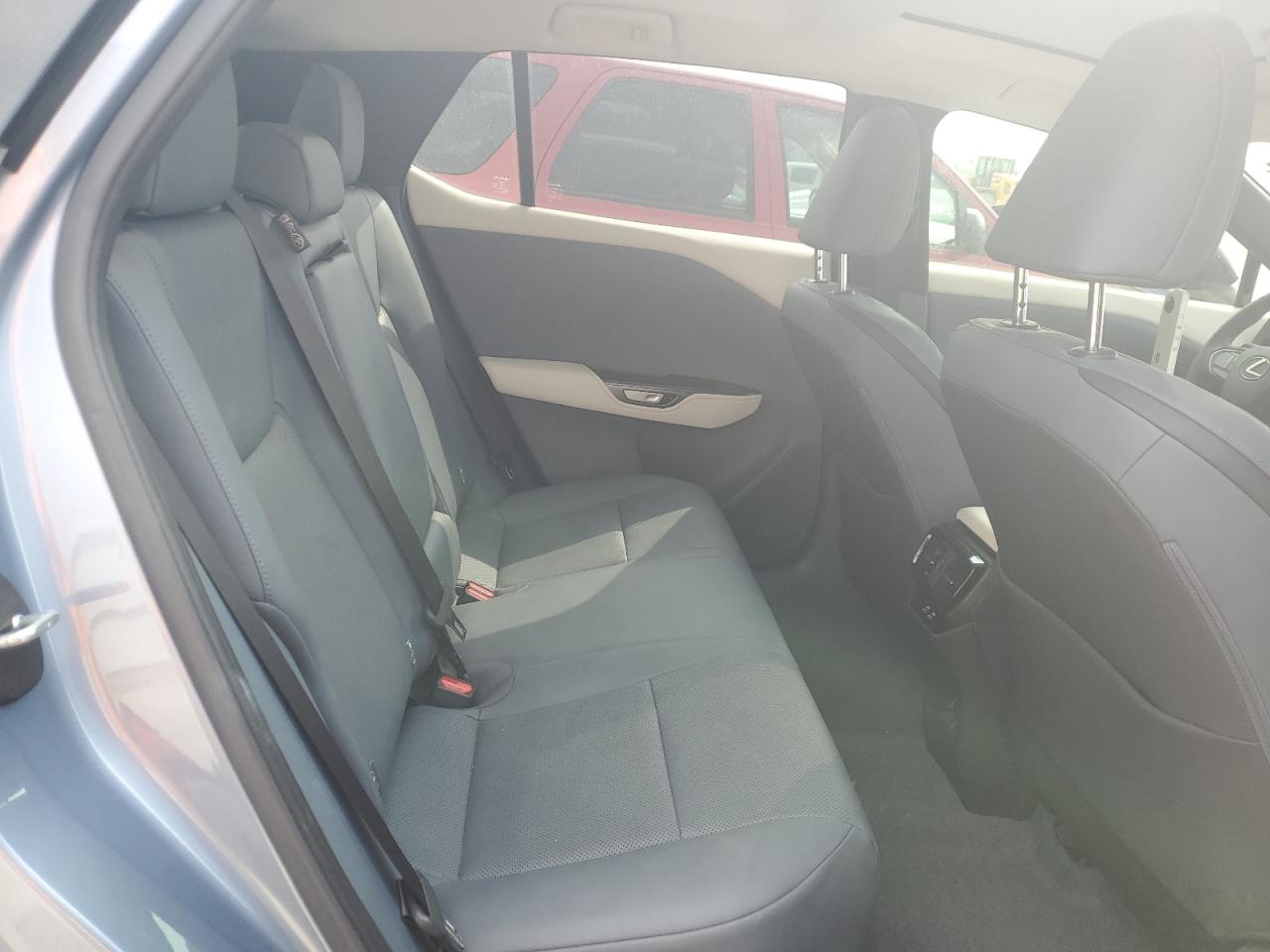 2023 Lexus Rz 450E VIN: JTJAAAAB0PA006826 Lot: 81278385