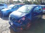2014 SEAT MII SE AUTO  for sale at Copart WOLVERHAMPTON