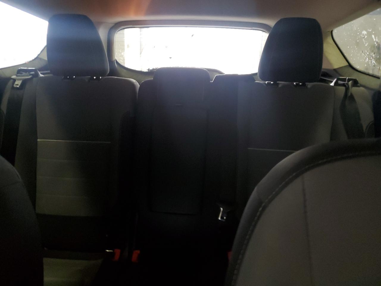 2013 Ford Escape Se VIN: 1FMCU0GX4DUB84857 Lot: 80717535