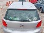 2012 VOLKSWAGEN POLO S for sale at Copart YORK