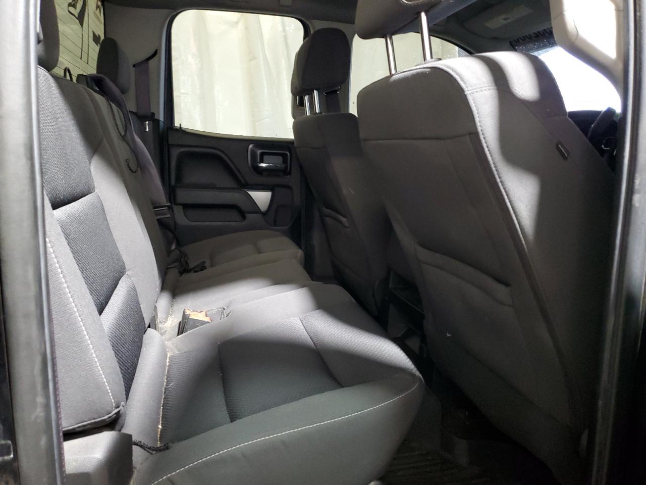 2016 Chevrolet Silverado K1500 Lt VIN: 1GCVKREC1GZ195295 Lot: 81552665