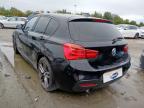 2018 BMW 118I M SPORT  for sale at Copart SANDWICH