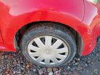 2010 CITROEN C1 VT  for sale at Copart WESTBURY