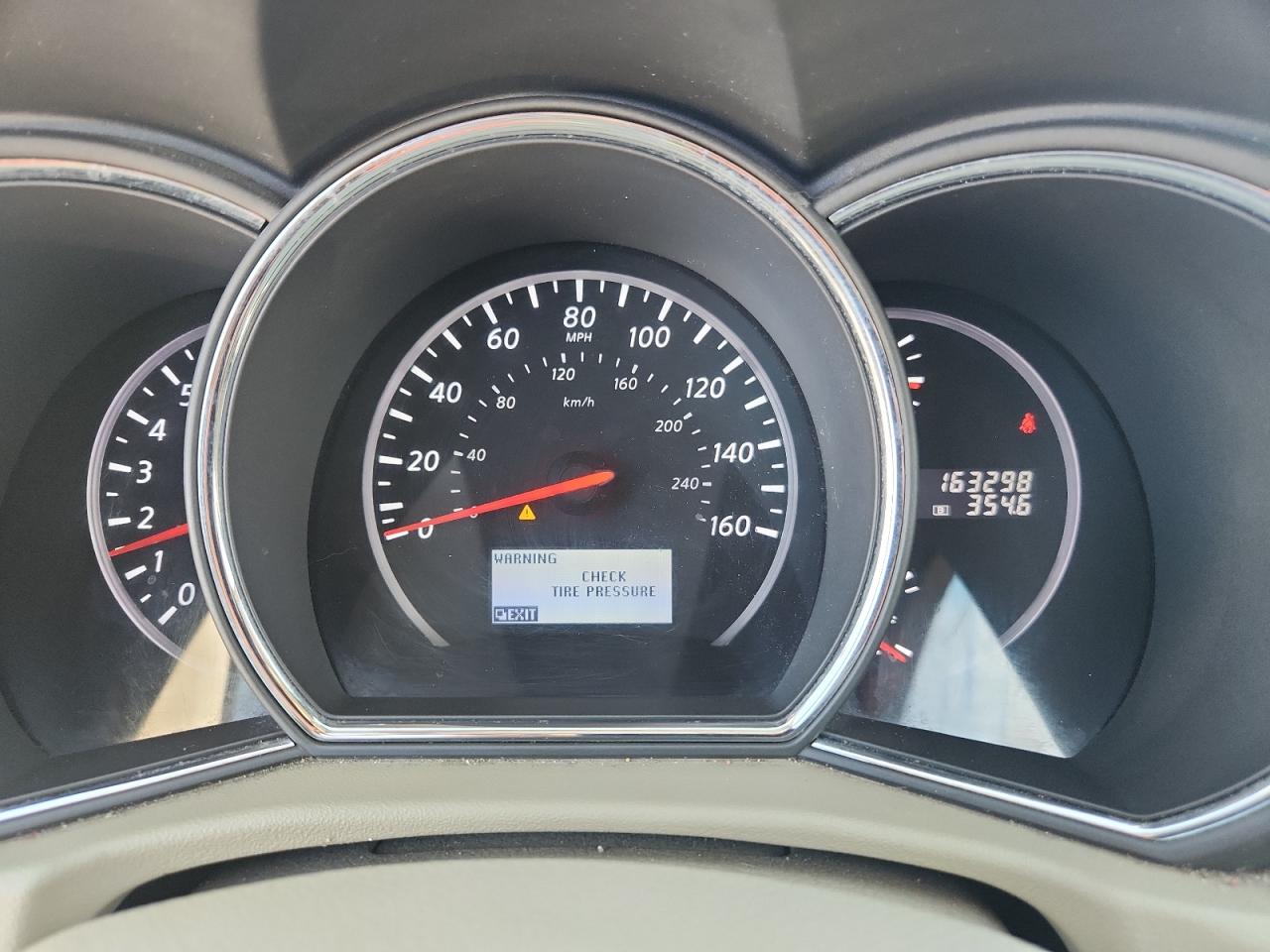 2013 Nissan Murano S VIN: JN8AZ1MWXDW301932 Lot: 81602945