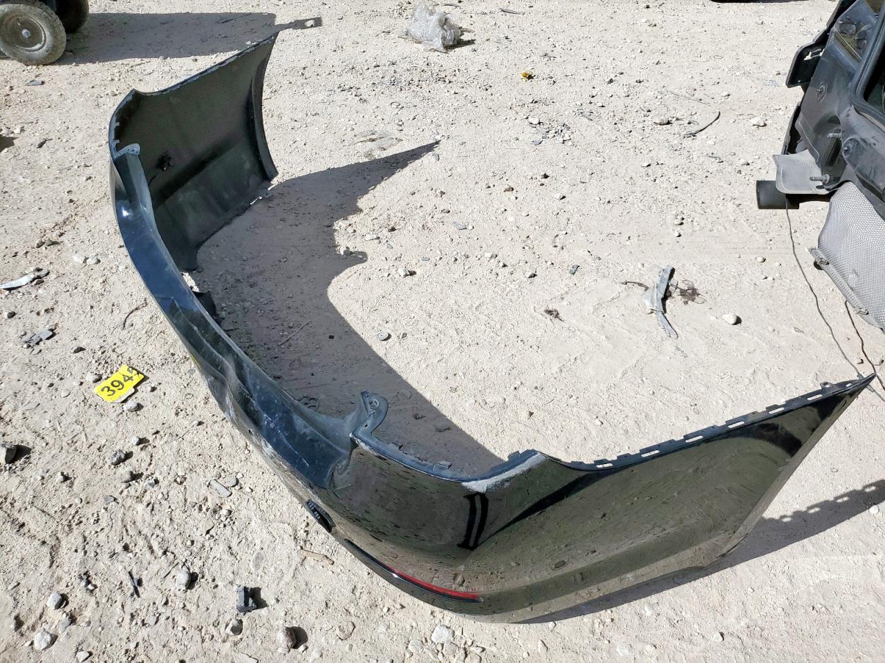 2017 BMW 530 I VIN: WBAJA5C33HG894953 Lot: 80900465