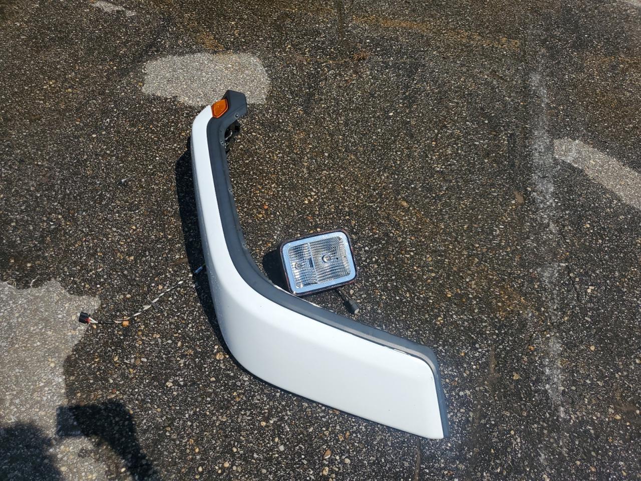 2021 Jeep Gladiator Sport VIN: 1C6HJTAG9ML524692 Lot: 85754695