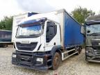 2016 IVECO STRALIS AT260S31Y/PS S-A  for sale at Copart SANDTOFT