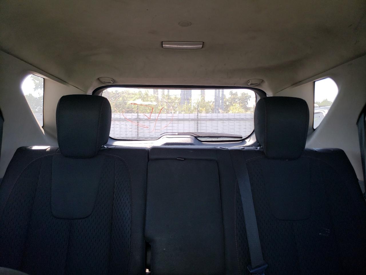 2015 Chevrolet Equinox Ls VIN: 2GNALAEK8F1112495 Lot: 83957495