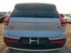2021 VOLVO XC40 T5 MOMENTUM   for sale at Copart TX - HOUSTON