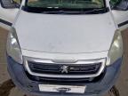 2015 PEUGEOT PARTNER PROFESSIONAL for sale at Copart SANDTOFT