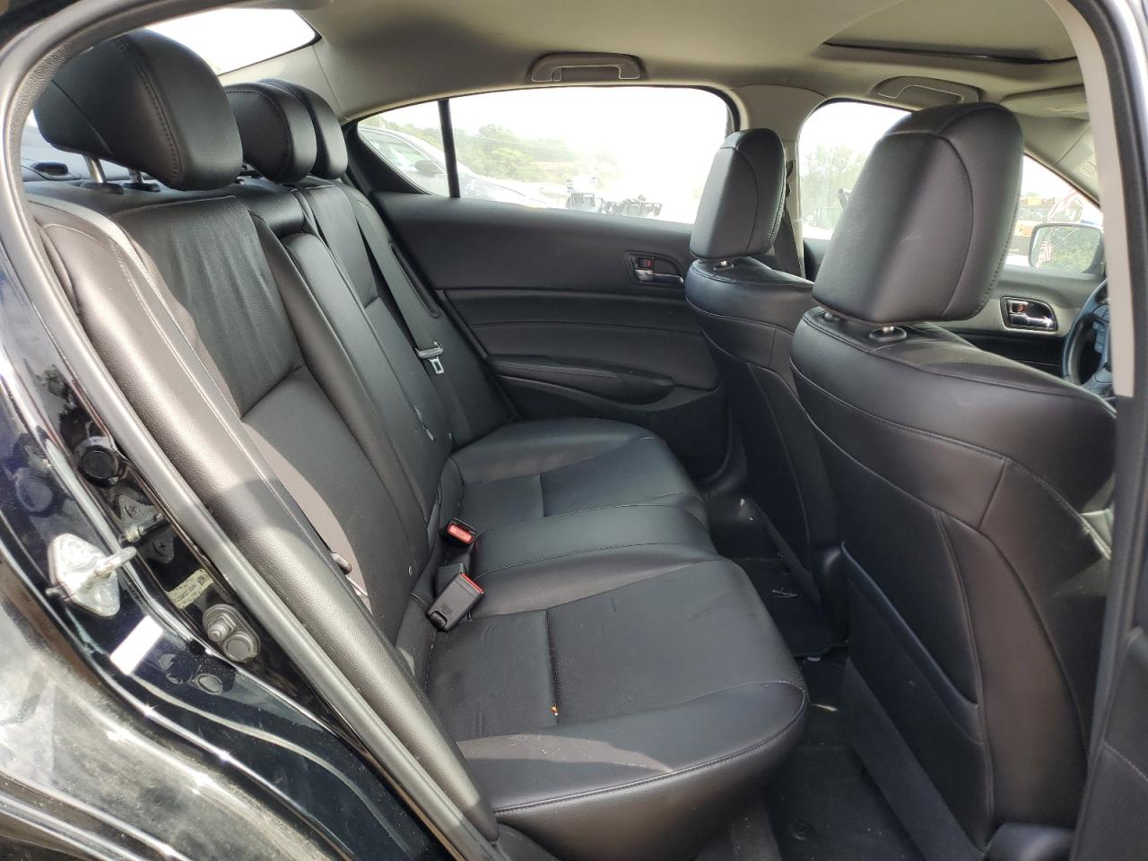 2013 Acura Ilx Hybrid Tech VIN: 19VDE3F77DE300276 Lot: 81583705