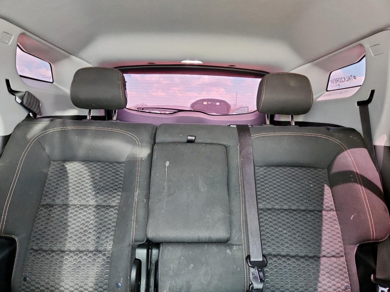 2019 GMC Terrain Sle VIN: 3GKALMEV7KL247534 Lot: 71606205