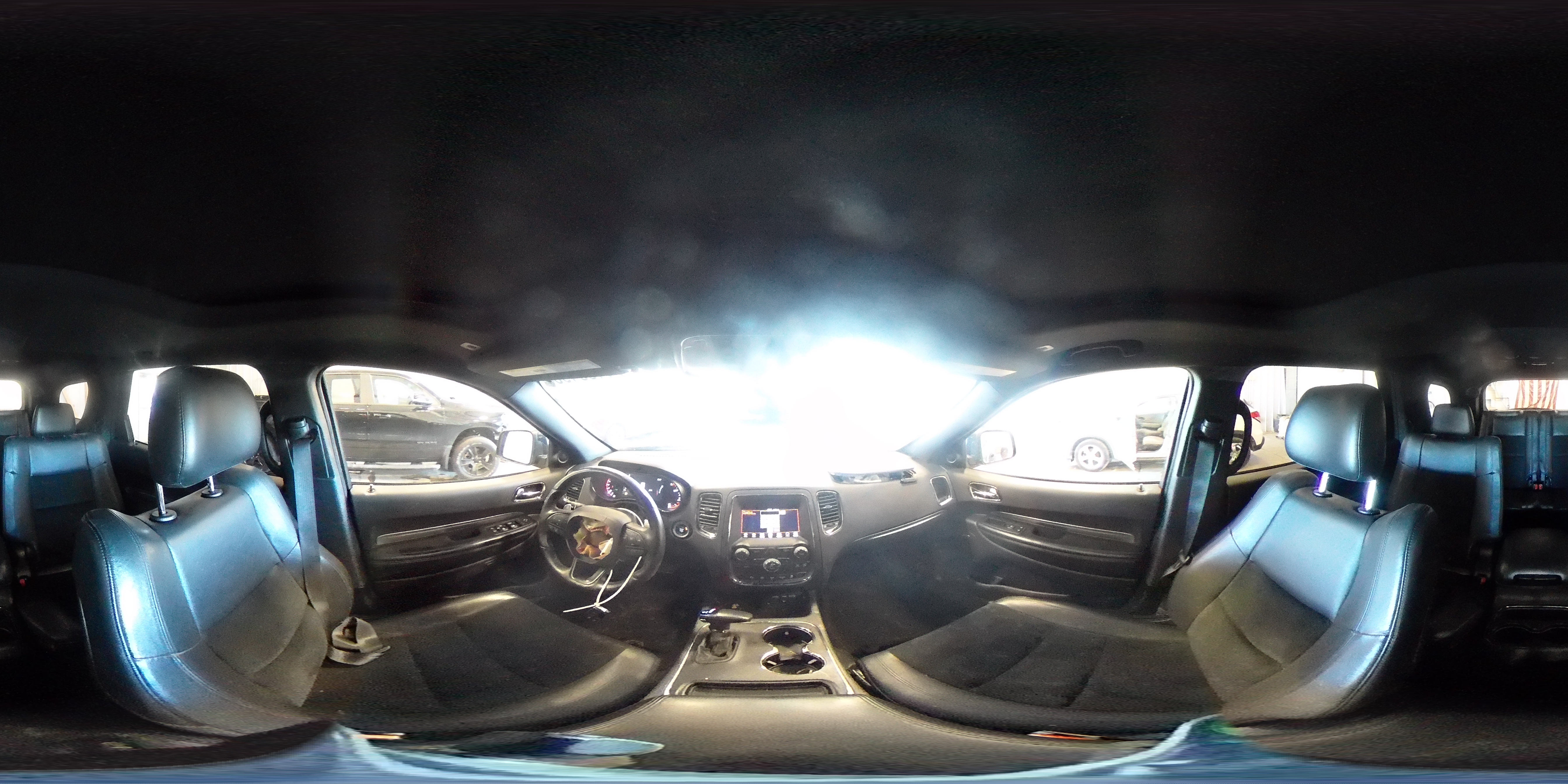 2018 Dodge Durango Gt VIN: 1C4RDJDG9JC115835 Lot: 71180495