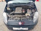 2012 FIAT PUNTO EASY  for sale at Copart CORBY