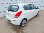 2014 HYUNDAI I20 ACTIVE  for sale at Copart SANDY