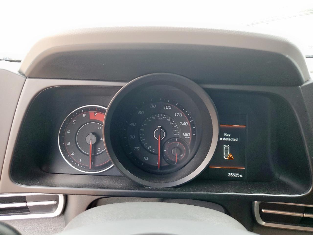 2022 Hyundai Elantra Sel VIN: 5NPLM4AG0NH054686 Lot: 81016655