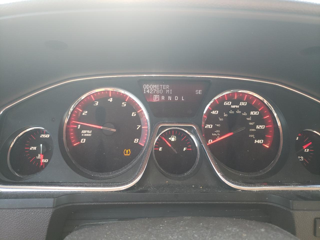 2013 GMC Acadia Denali VIN: 1GKKRTKD7DJ210406 Lot: 84003675