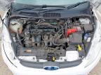 2010 FORD FIESTA TITANIUM  for sale at Copart NEWBURY