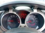 2011 NISSAN JUKE ACENTA  for sale at Copart SANDWICH