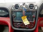 2016 BENTLEY BENTAYGA W12 AUTO  for sale at Copart CORBY