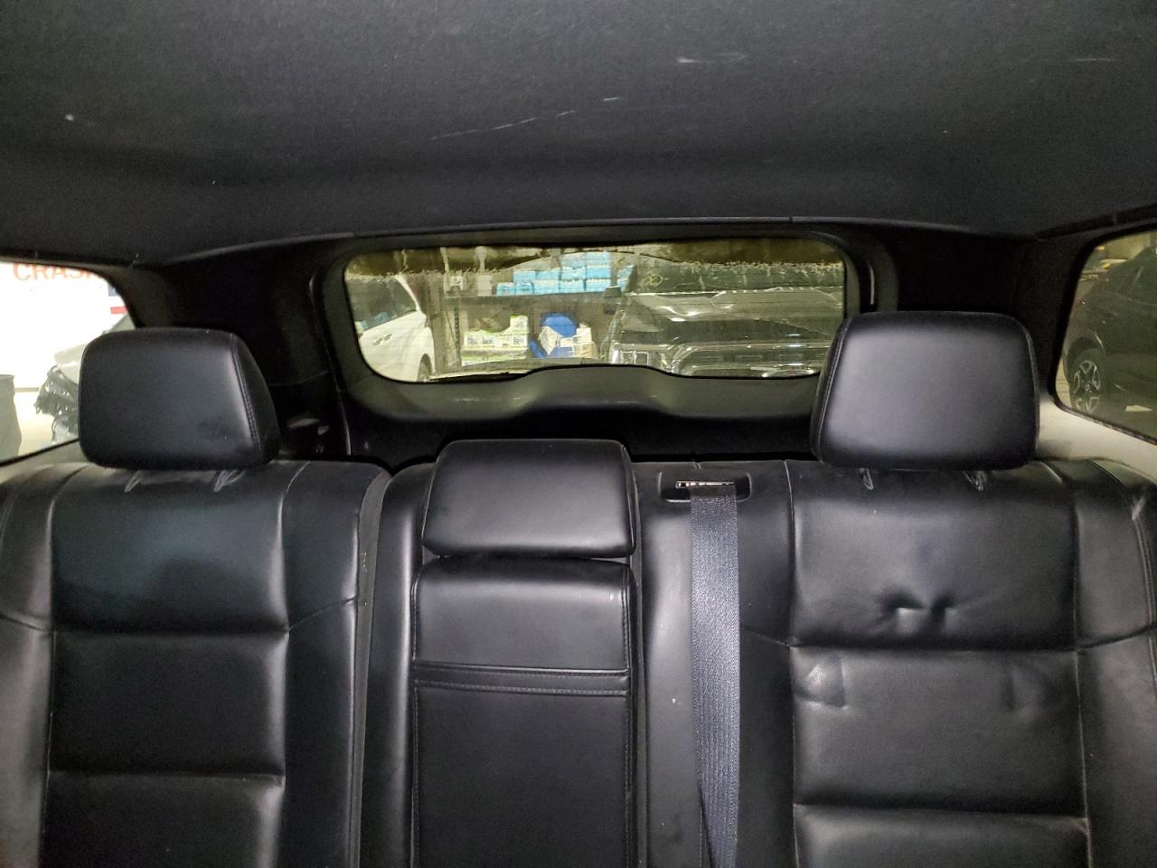 2018 Jeep Grand Cherokee Limited VIN: 1C4RJFBG1JC379222 Lot: 81601255