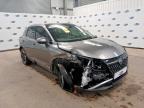 2025 NISSAN QASHQAI N-CONNECTA E-POWE  for sale at Copart NEWBURY