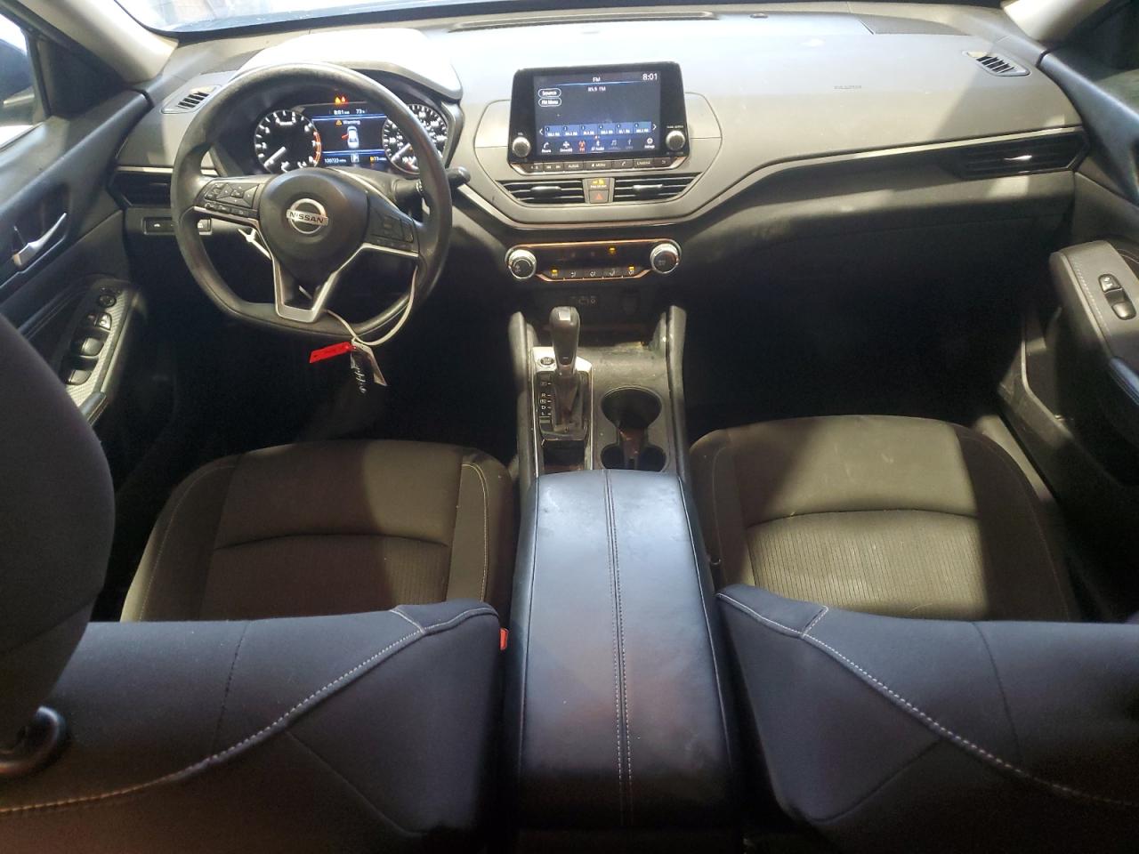 2020 Nissan Altima S VIN: 1N4BL4BV2LC226615 Lot: 81794795