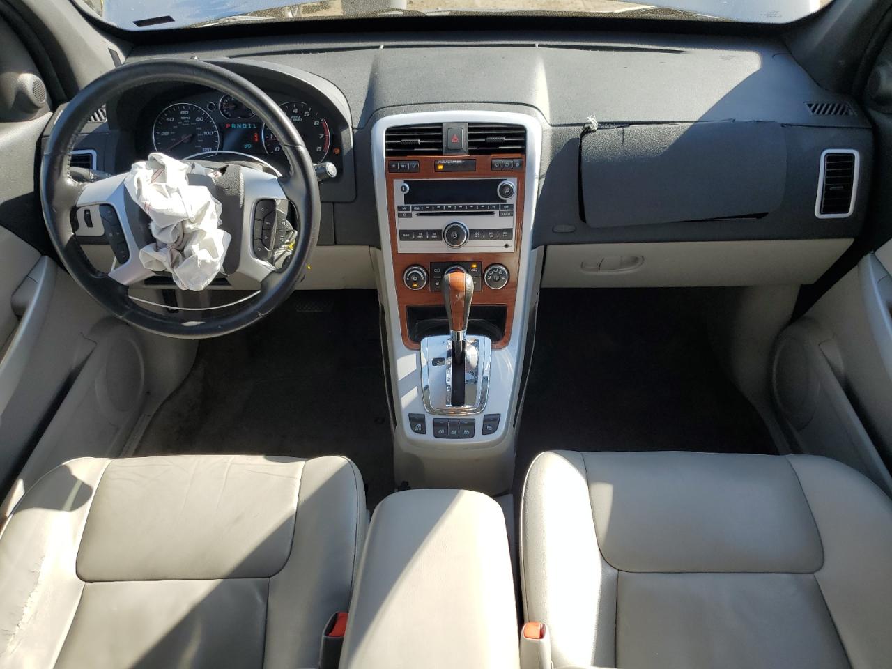 2008 Chevrolet Equinox Lt VIN: 2CNDL63F186341353 Lot: 81105935