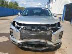 2024 MITSUBISHI RVR ES   for sale at Copart NB - MONCTON