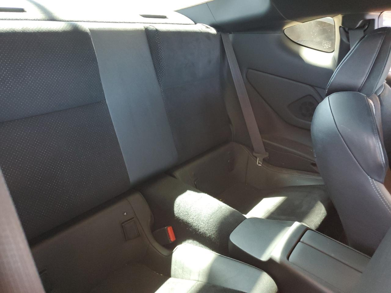 2023 Toyota Gr 86 Premium VIN: JF1ZNBE10P9765632 Lot: 84570475