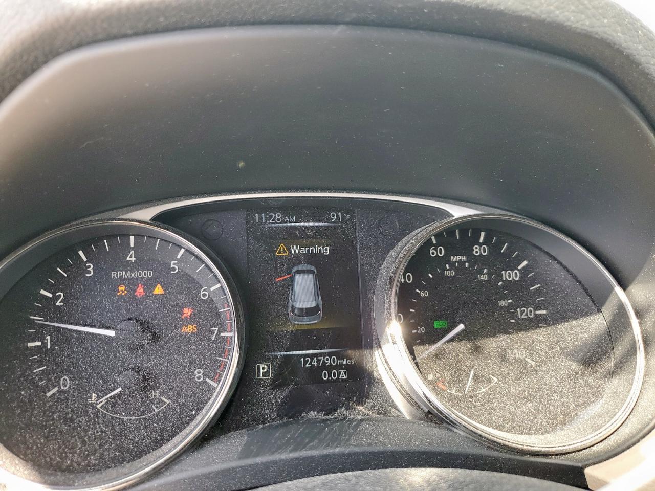 2016 Nissan Rogue S VIN: KNMAT2MT8GP673065 Lot: 80546825