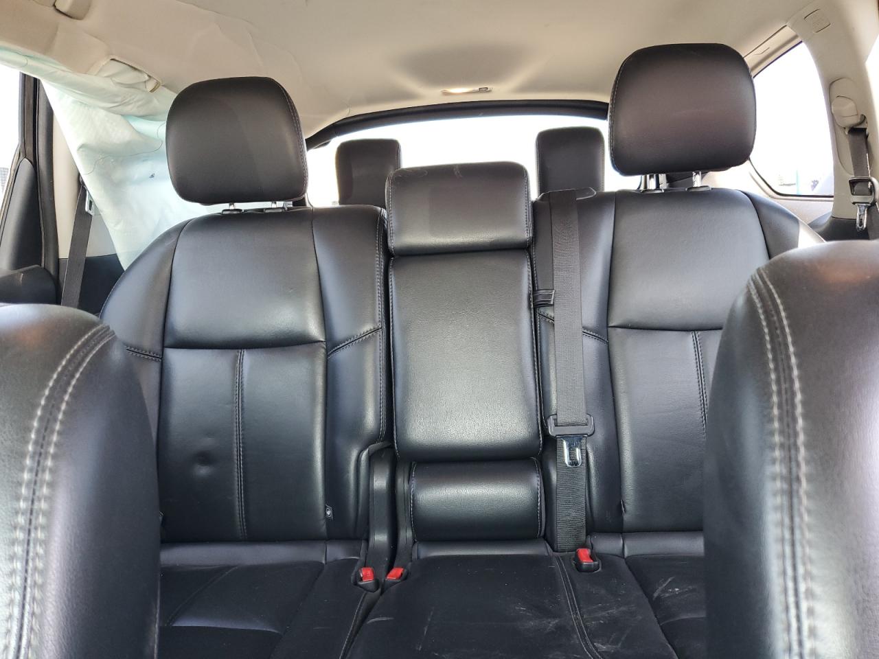 2017 Nissan Pathfinder S VIN: 5N1DR2MM6HC656600 Lot: 80462855