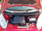 2008 CITROEN C1 RHYTHM  for sale at Copart EAST KILBRIDE