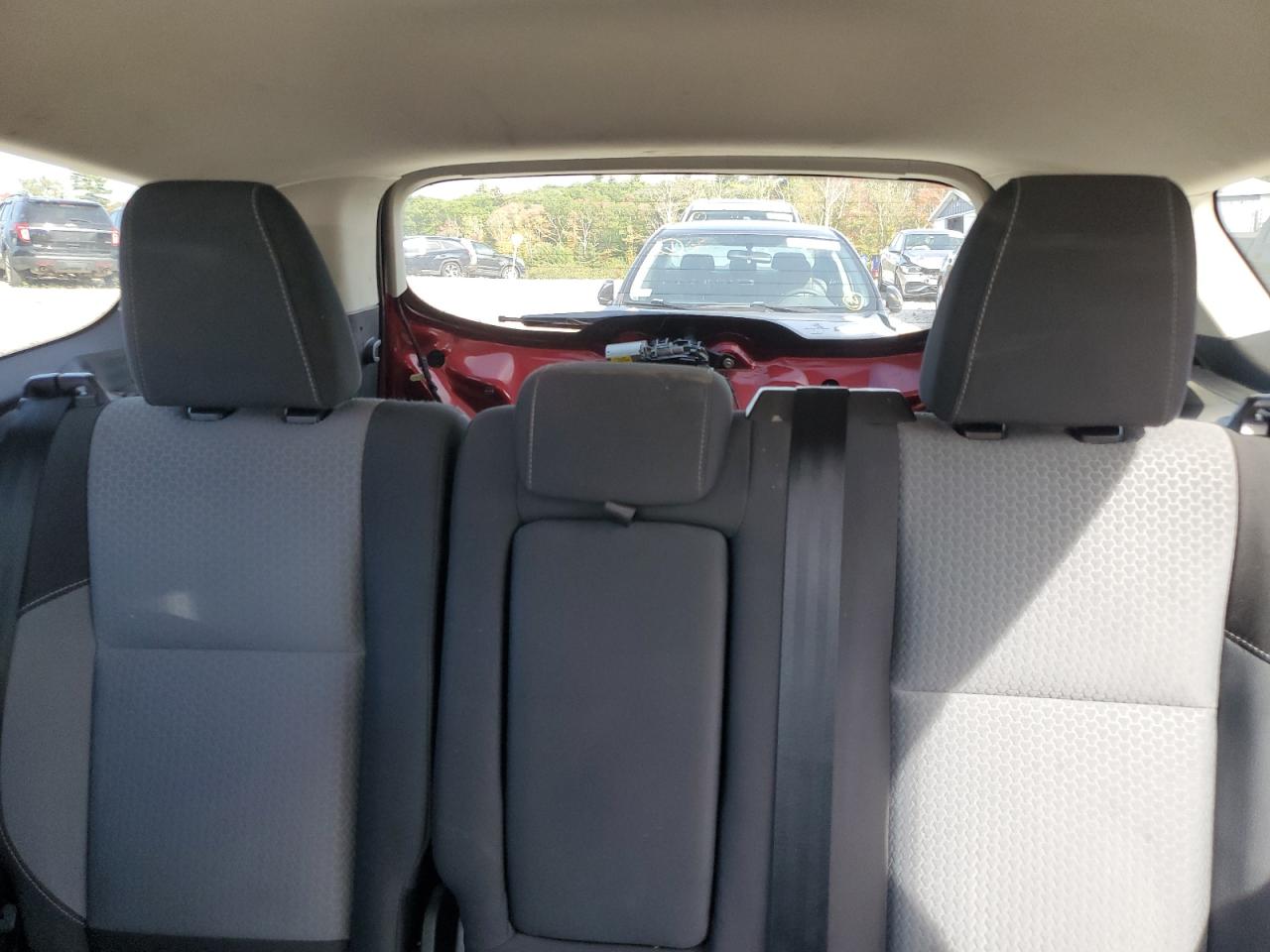 2018 Ford Escape Se VIN: 1FMCU9GD0JUC24082 Lot: 82053905